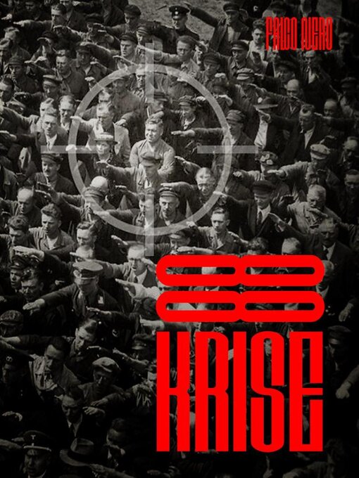 Title details for 88 krise by Falco Nero - Available